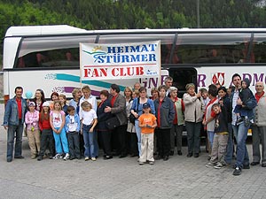 Fanclub