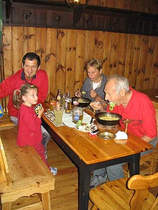 3.Heimatstürmer Fan Club-Wandertag