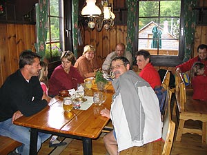 3.Heimatstürmer Fan Club-Wandertag