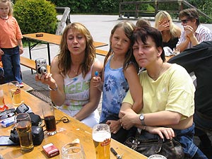 Grillfest bei der Steirerstub'n in Rottenmann