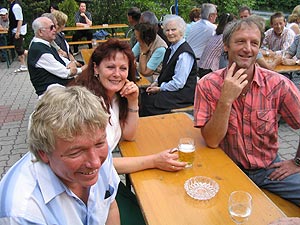 Grillfest bei der Steirerstub'n in Rottenmann