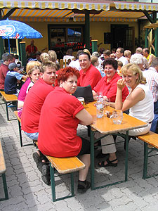 Grillfest bei der Steirerstub'n in Rottenmann