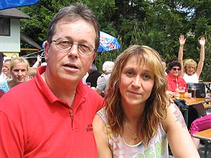 Grillfest bei der Steirerstub'n in Rottenmann
