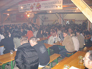 Konzert in Braunegg / NÖ