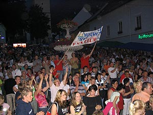 Sommer Open Air