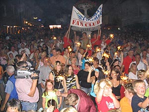 Sommer Open Air