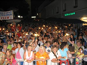 Sommer Open Air