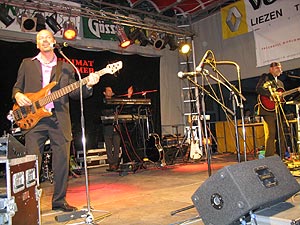 Sommer Open Air
