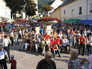 Sommer Open Air