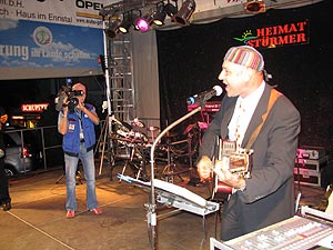 Sommer Open Air
