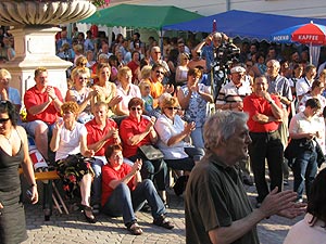 Sommer Open Air
