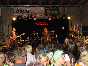 Sommer Open Air