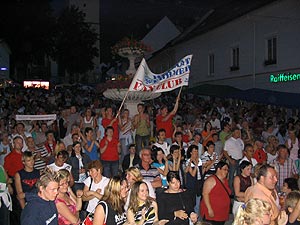 Sommer Open Air