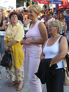 Sommer Open Air
