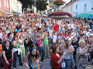 Sommer Open Air