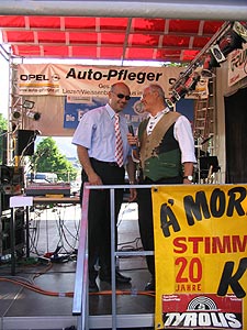 Sommer Open Air