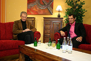 TV-Sendung "A Musi und a Gaudi"