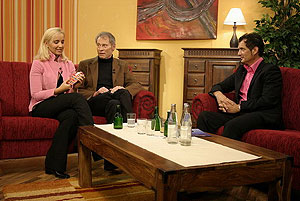 TV-Sendung "A Musi und a Gaudi"