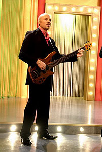 TV-Sendung "A Musi und a Gaudi"