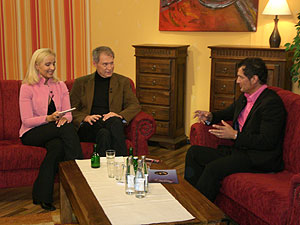 TV-Sendung "A Musi und a Gaudi"