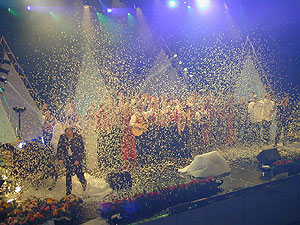 Starweihnacht