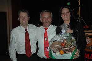 Krampuskränzchen