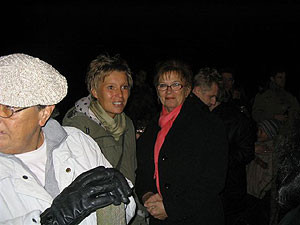 Krampuskränzchen