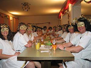 Maskenball 2008