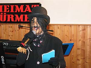 Maskenball 2008