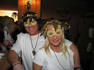 Maskenball 2008