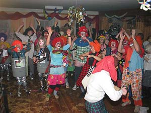 Maskenball 2008