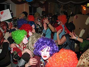 Maskenball 2008