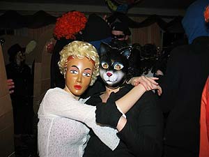 Maskenball 2008