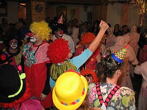 Maskenball 2008