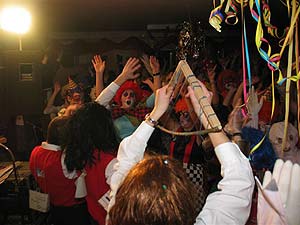 Maskenball 2008