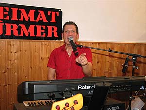Maskenball 2008