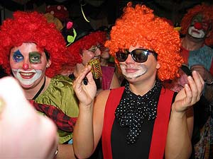 Maskenball 2008