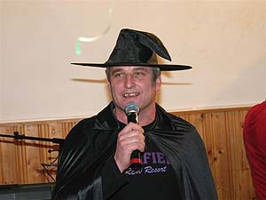 Maskenball 2008