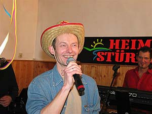 Maskenball 2008