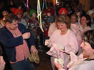 Maskenball 2008