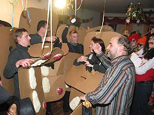 Maskenball 2008