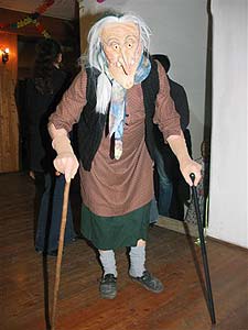 Maskenball 2008