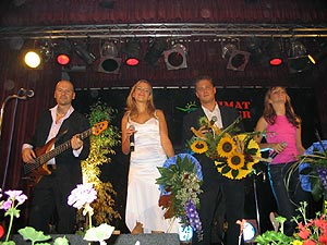 Schlagerabend