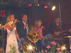 Schlagerabend