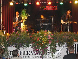 Schlagerabend