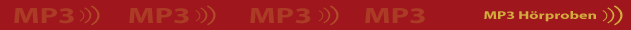 MP3 Hörproben