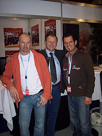 Messe 2007