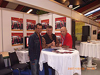 Musikmesse 2007