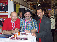 Musikmesse 2007