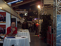 Musikmesse 2007